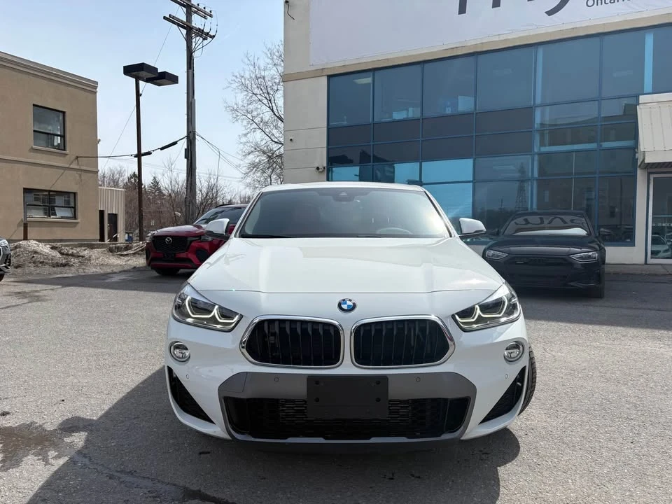 2018 BMW F39 X2 - Image 4 of 20