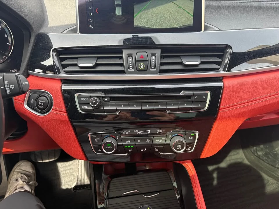 2018 BMW F39 X2 - Image 17 of 20