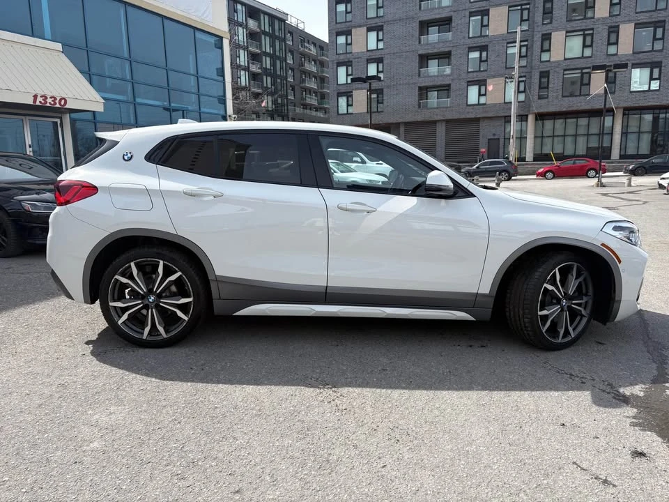 2018 BMW F39 X2 - Image 2 of 20
