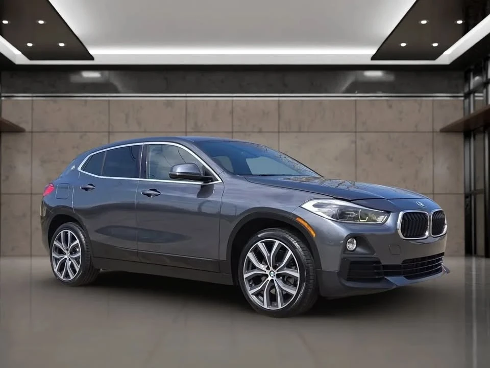 2018 BMW F39 X2 - Image 7 of 10