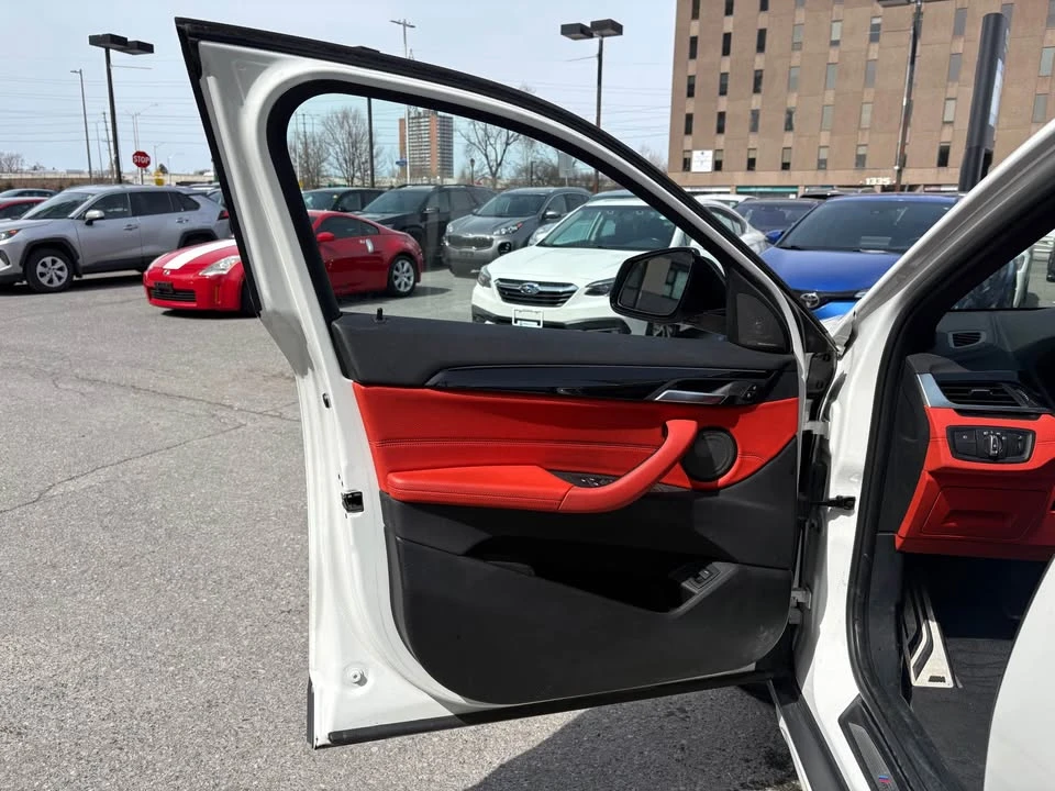 2018 BMW F39 X2 - Image 10 of 20