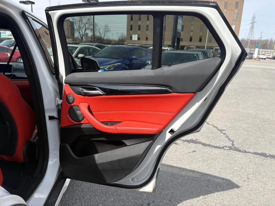2018 BMW F39 X2 - Image 13 of 20