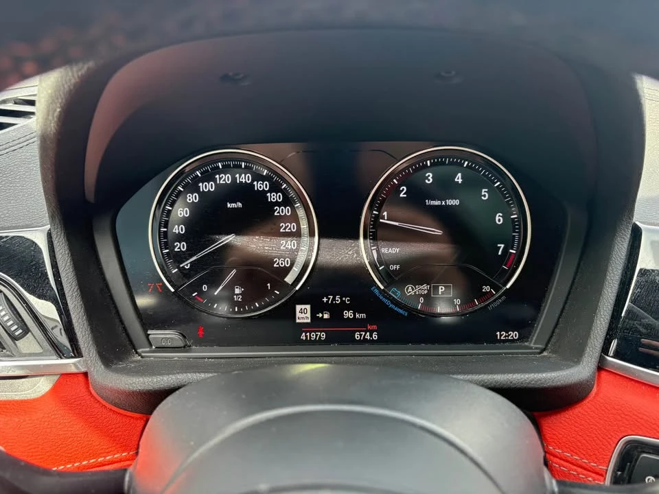 2018 BMW F39 X2 - Image 14 of 20