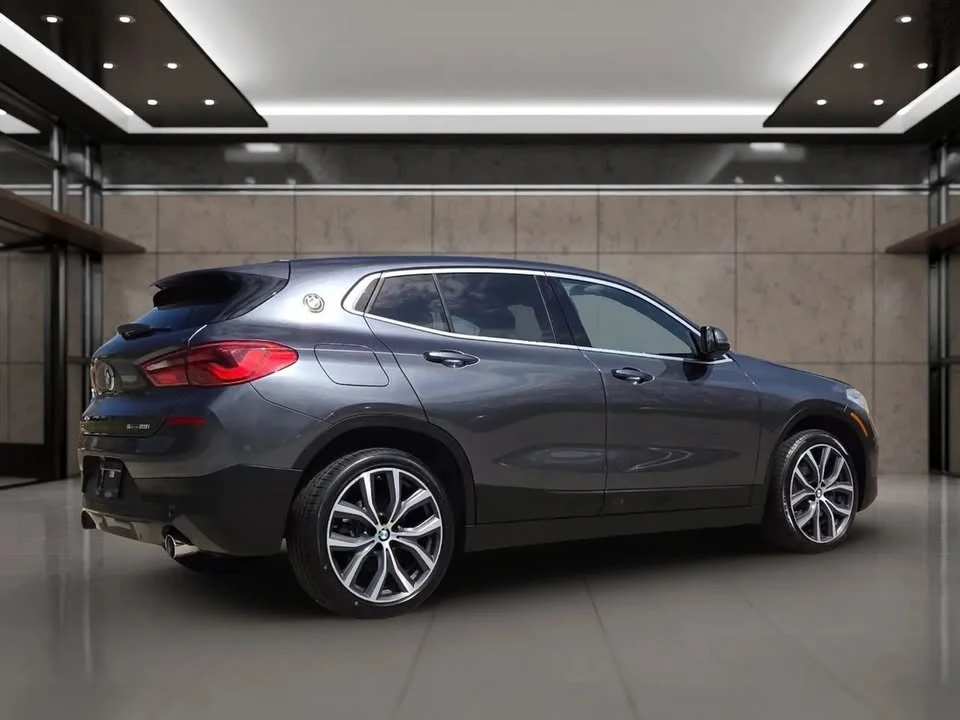 2018 BMW F39 X2 - Image 8 of 10