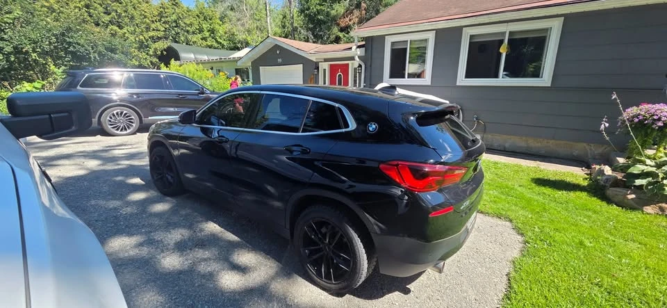 2018 BMW F39 X2 - Image 2 of 7