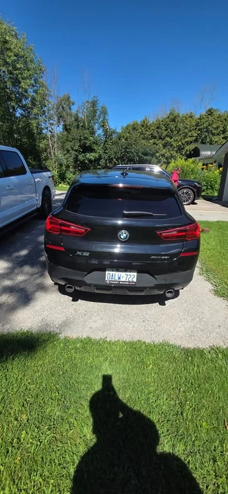2018 BMW F39 X2 - Image 3 of 7