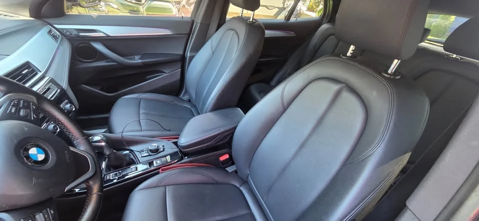 2018 BMW F39 X2 - Image 7 of 7