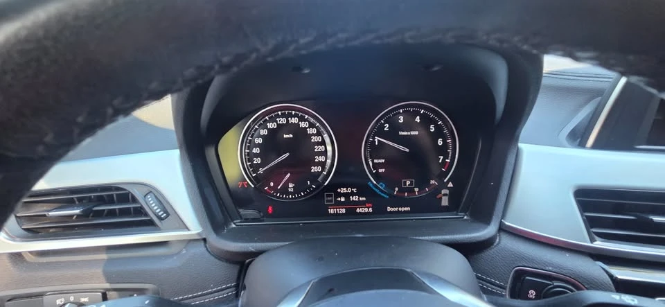 2018 BMW F39 X2 - Image 6 of 7