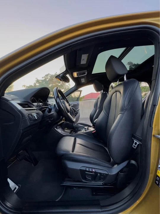 2018 BMW F39 X2 - Image 9 of 19