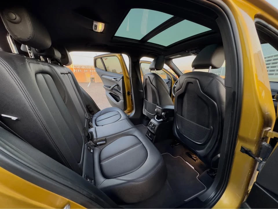 2018 BMW F39 X2 - Image 10 of 19