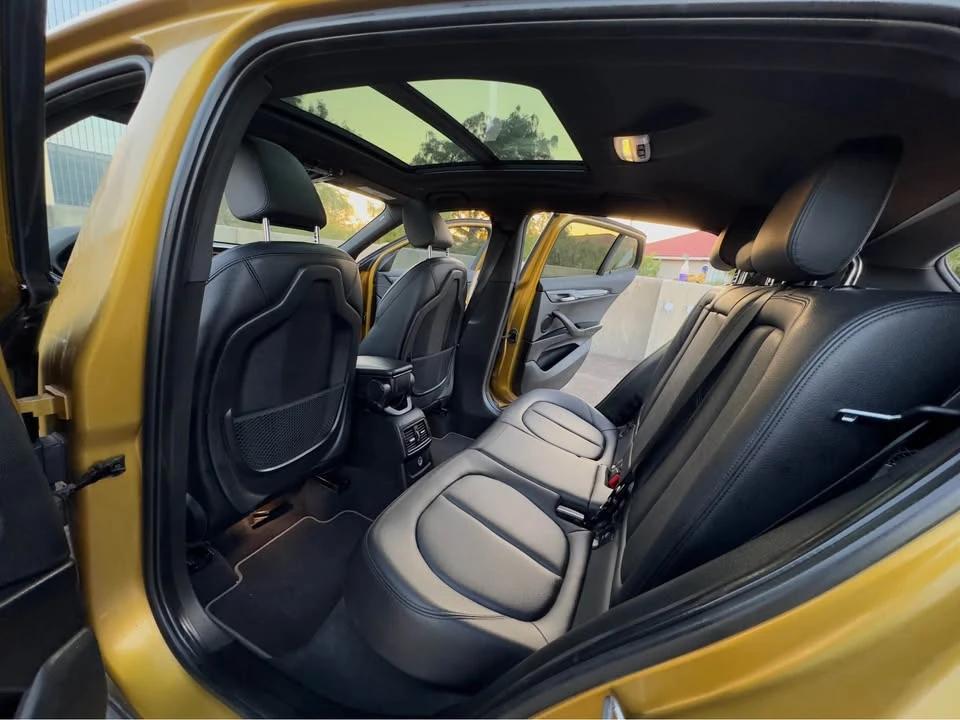 2018 BMW F39 X2 - Image 11 of 19