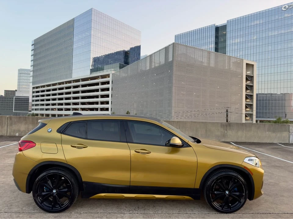 2018 BMW F39 X2 - Image 5 of 19
