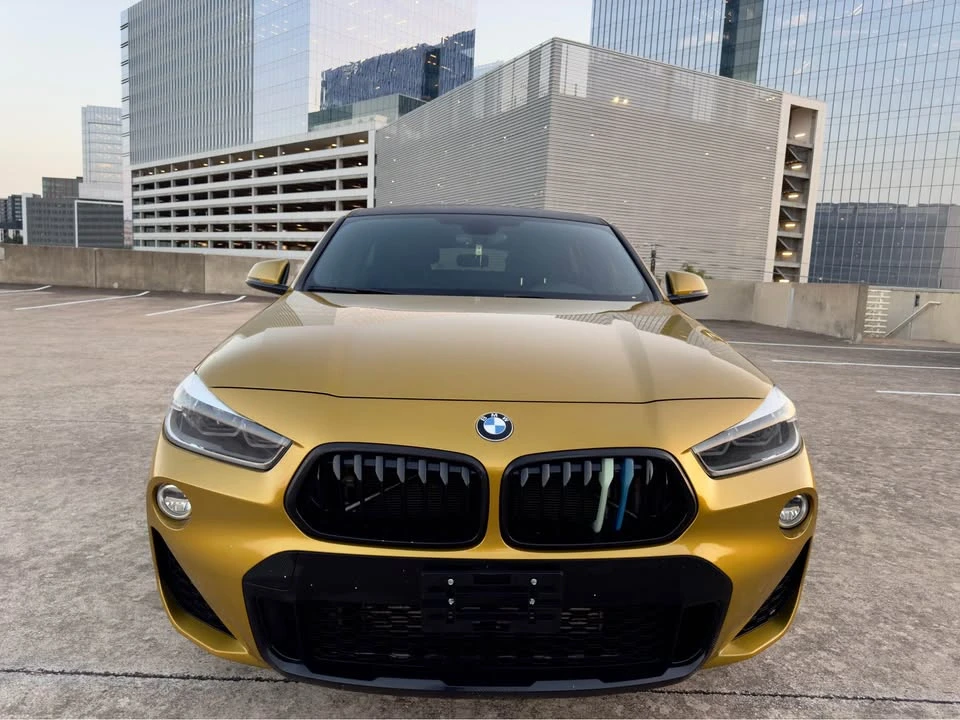 2018 BMW F39 X2 - Image 7 of 19
