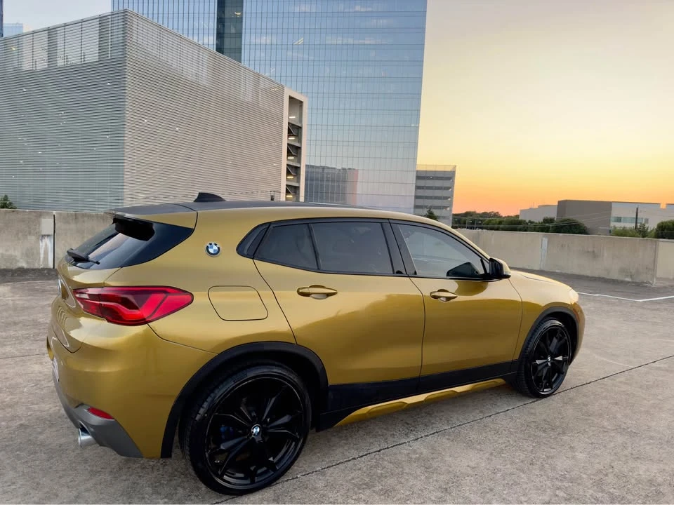 2018 BMW F39 X2 - Image 3 of 19