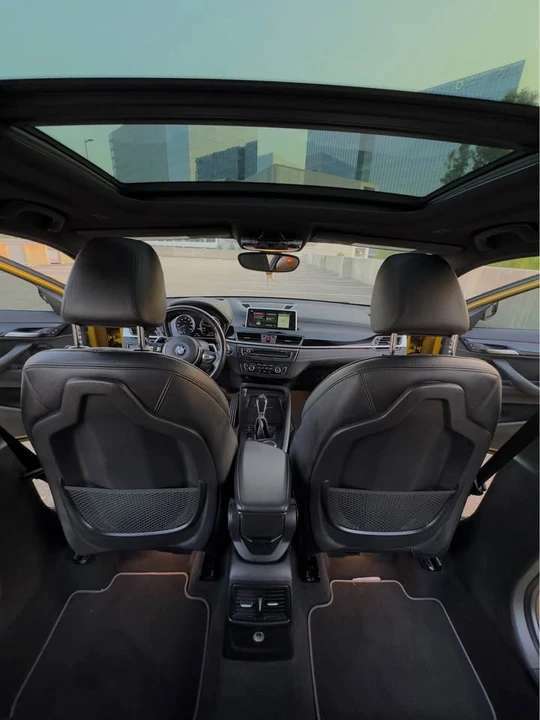 2018 BMW F39 X2 - Image 13 of 19