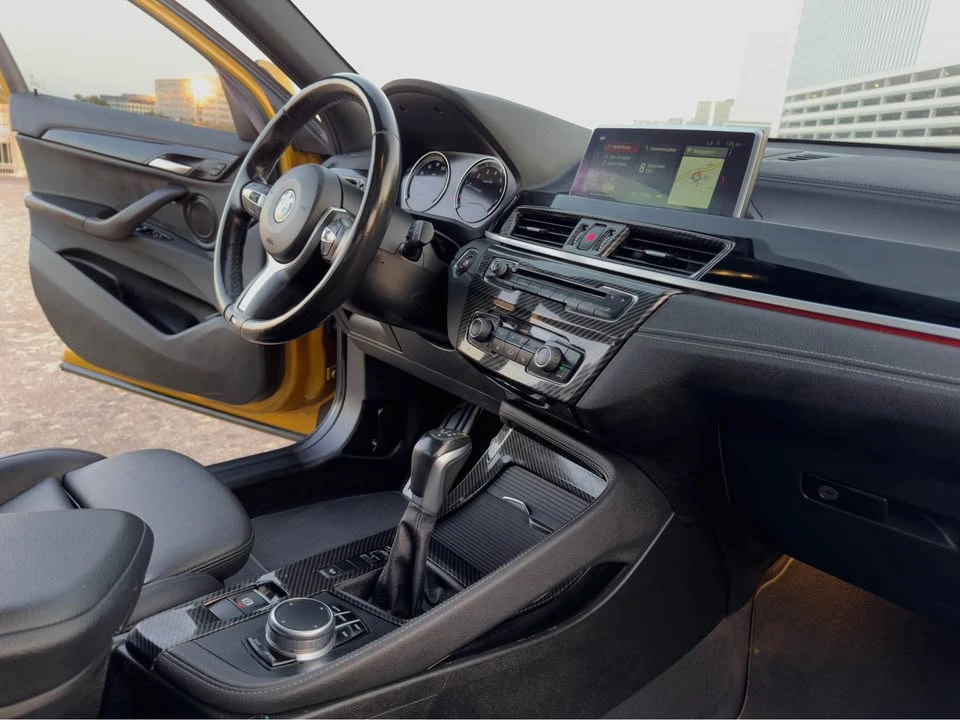 2018 BMW F39 X2 - Image 15 of 19