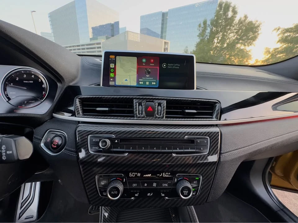 2018 BMW F39 X2 - Image 17 of 19