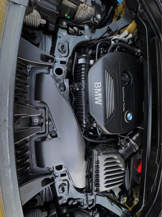 2018 BMW F39 X2 - Image 19 of 19