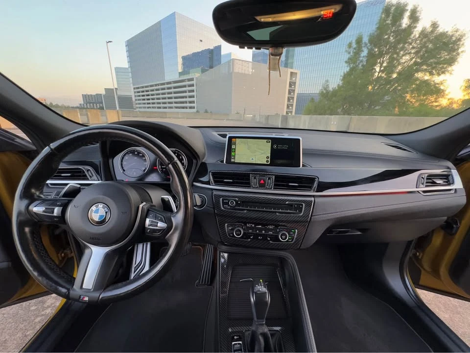 2018 BMW F39 X2 - Image 16 of 19