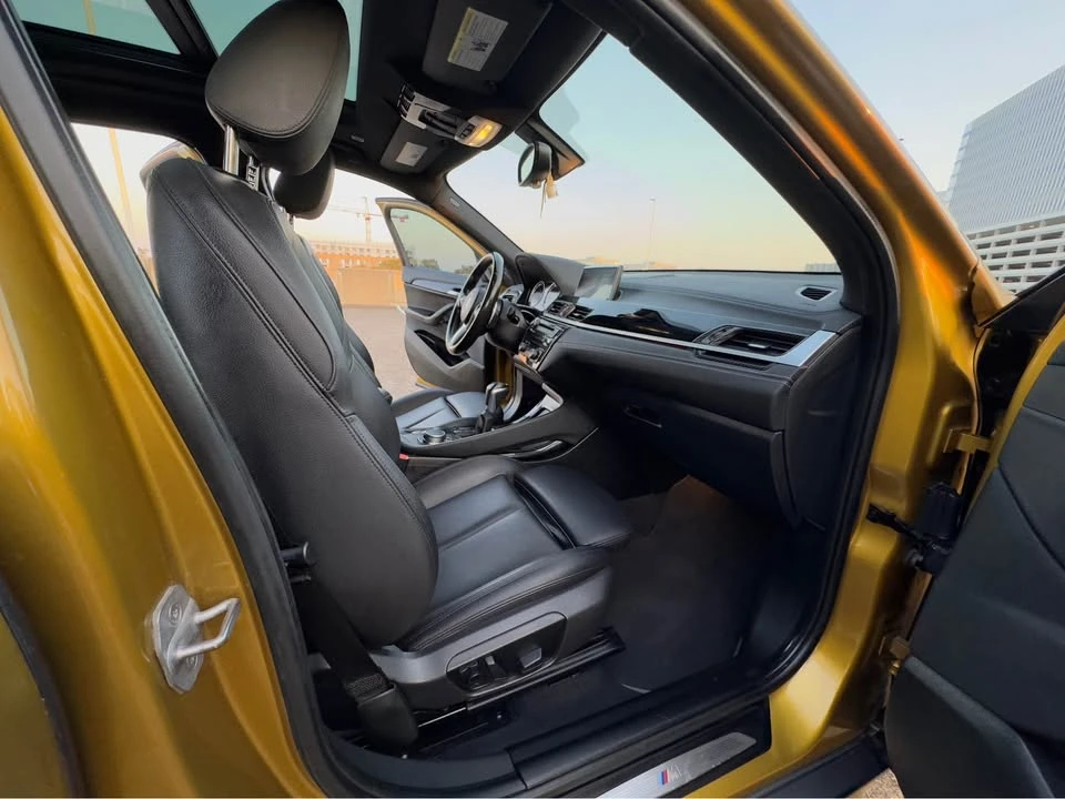 2018 BMW F39 X2 - Image 8 of 19