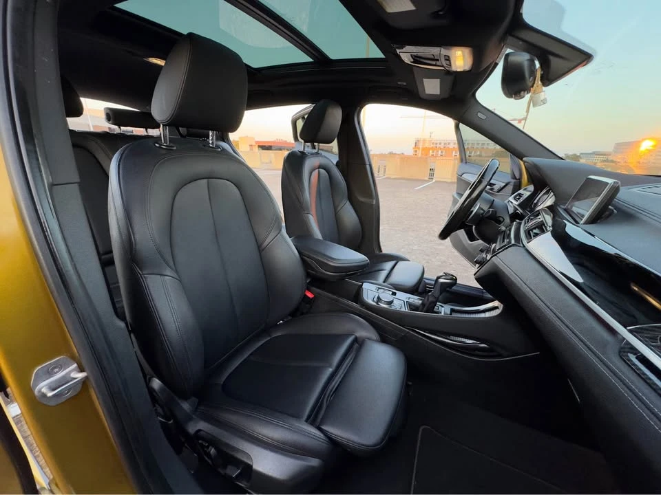 2018 BMW F39 X2 - Image 14 of 19