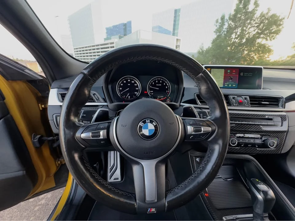 2018 BMW F39 X2 - Image 18 of 19