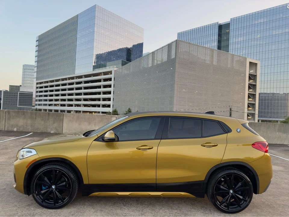 2018 BMW F39 X2 - Image 4 of 19