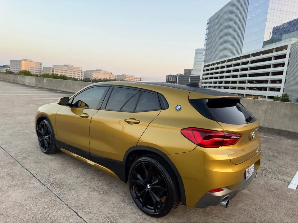 2018 BMW F39 X2 - Image 2 of 19