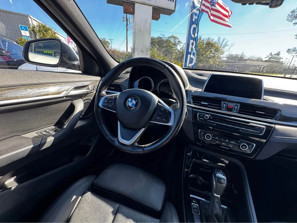 2018 BMW F39 X2 - Image 13 of 15