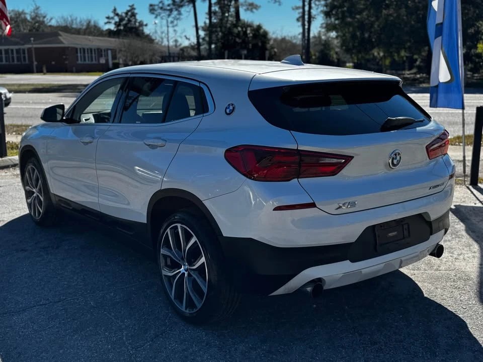 2018 BMW F39 X2 - Image 2 of 15