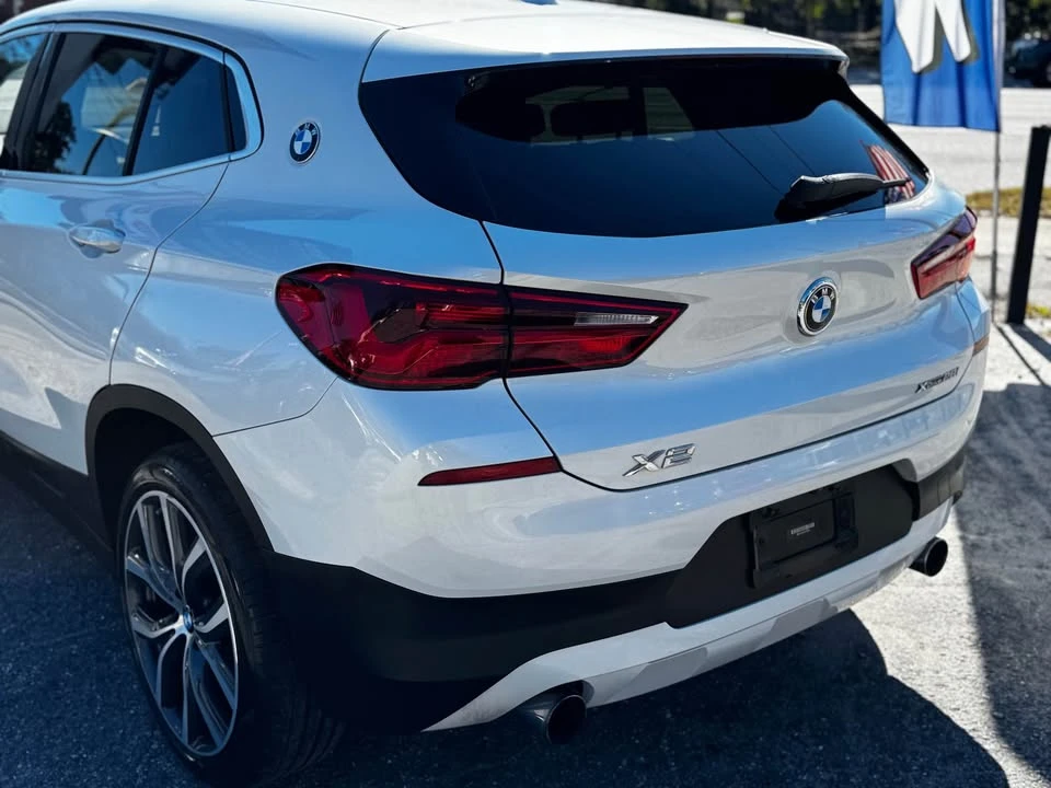2018 BMW F39 X2 - Image 4 of 15