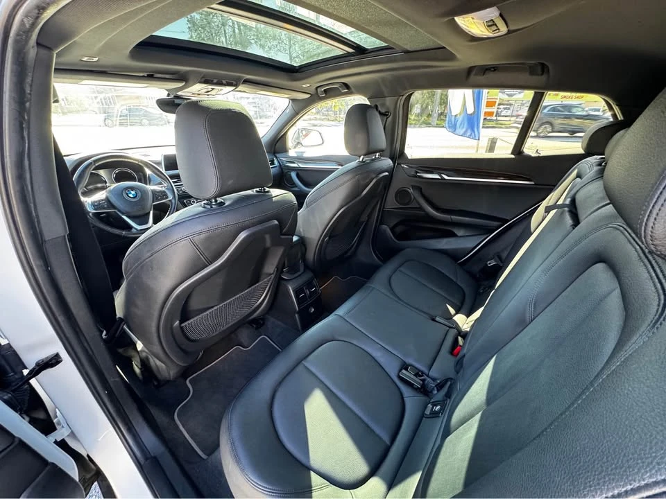2018 BMW F39 X2 - Image 11 of 15