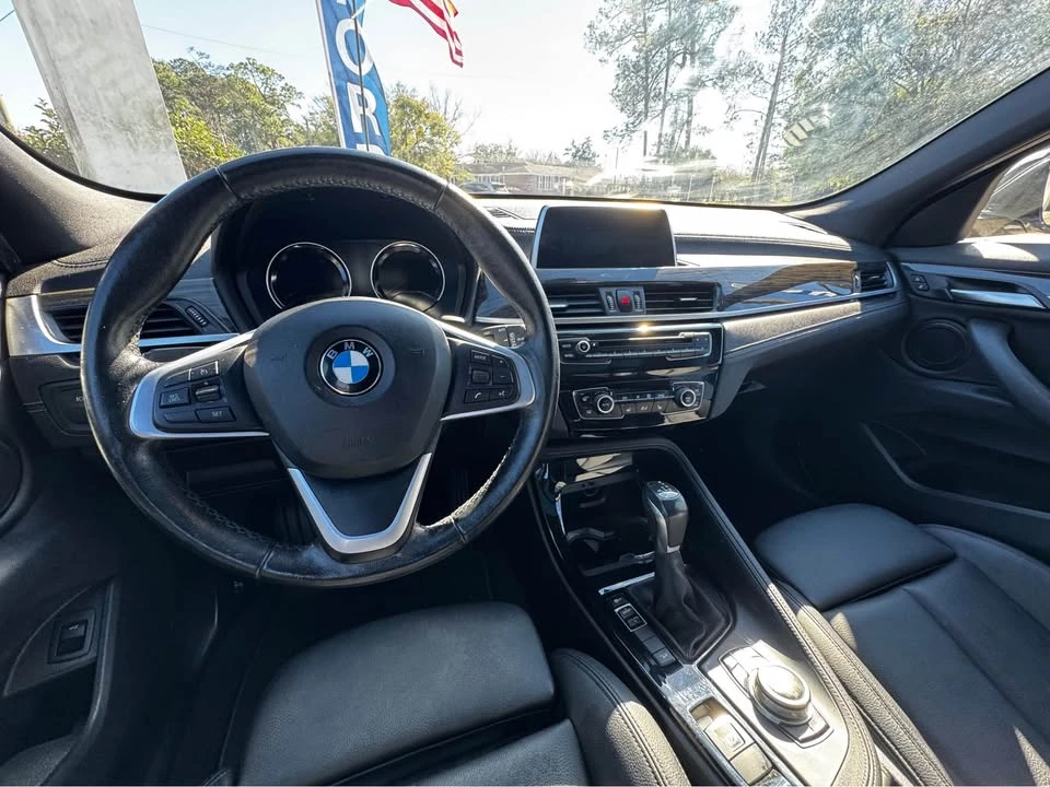 2018 BMW F39 X2 - Image 14 of 15