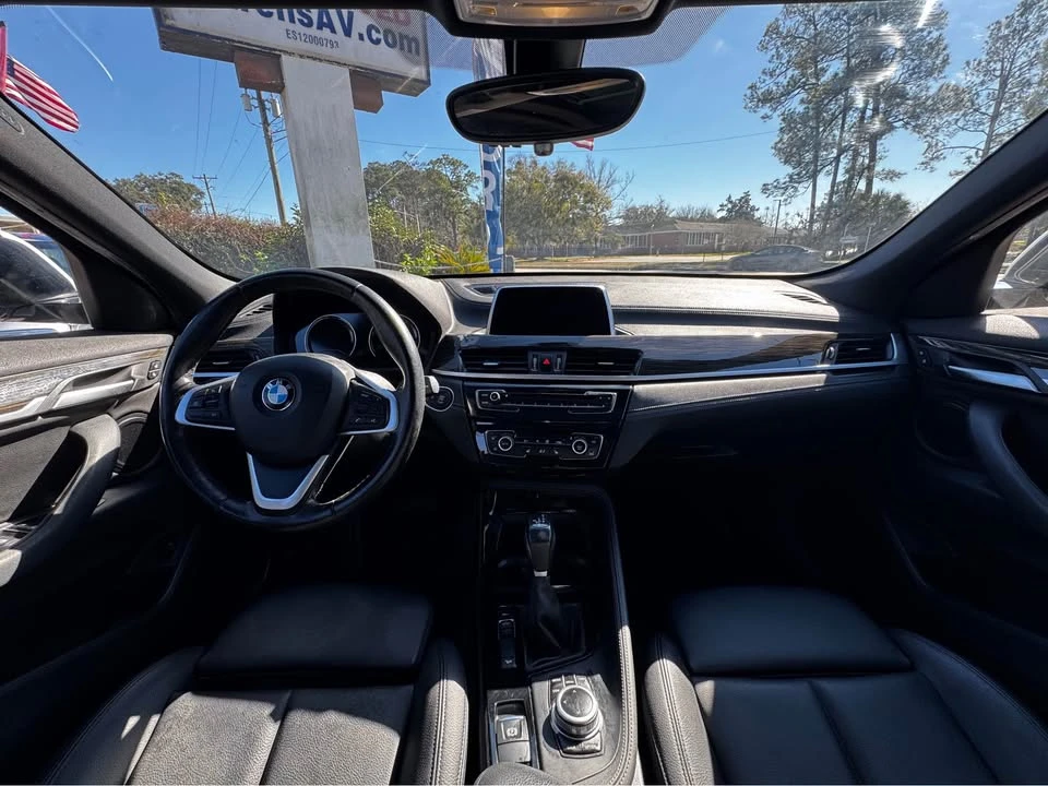 2018 BMW F39 X2 - Image 15 of 15