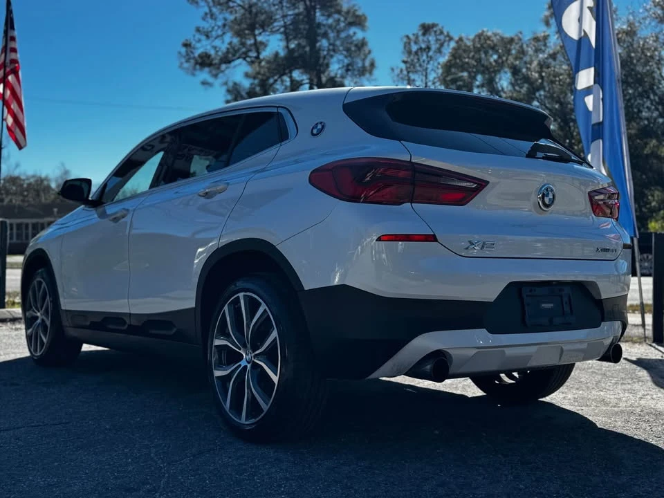 2018 BMW F39 X2 - Image 3 of 15
