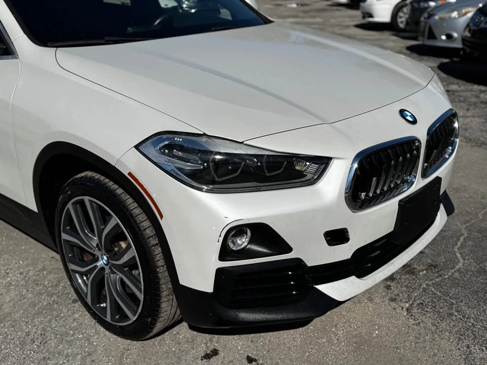 2018 BMW F39 X2 - Image 9 of 15
