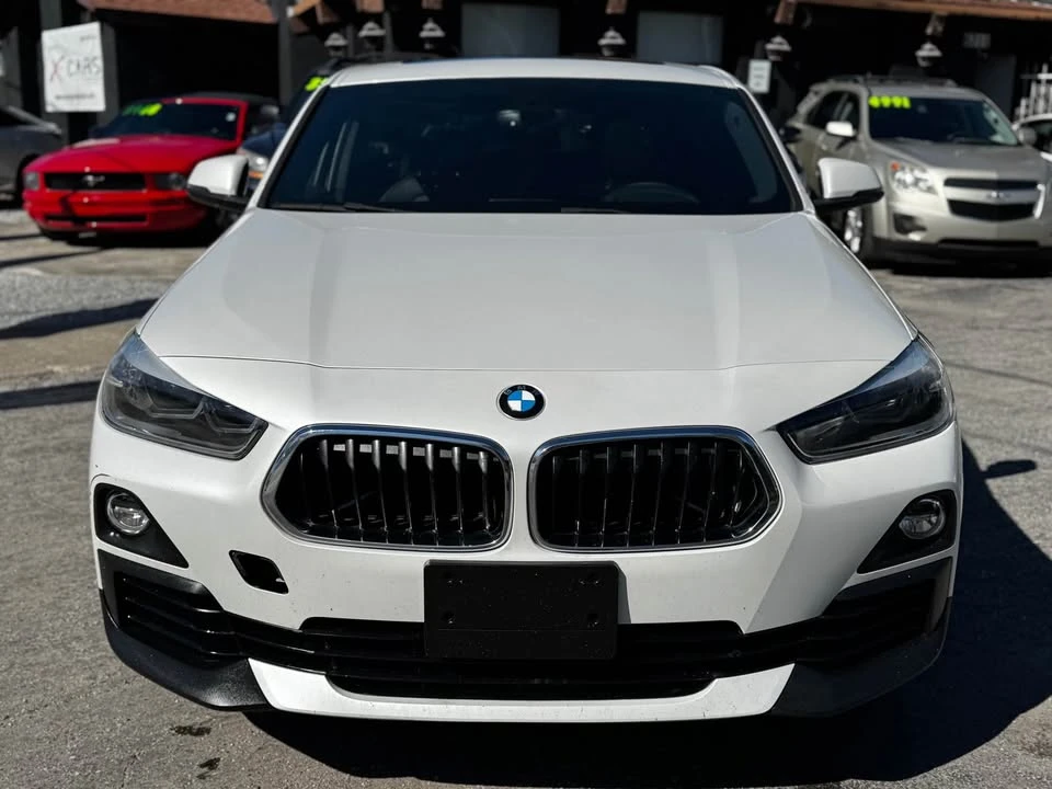 2018 BMW F39 X2 - Image 10 of 15