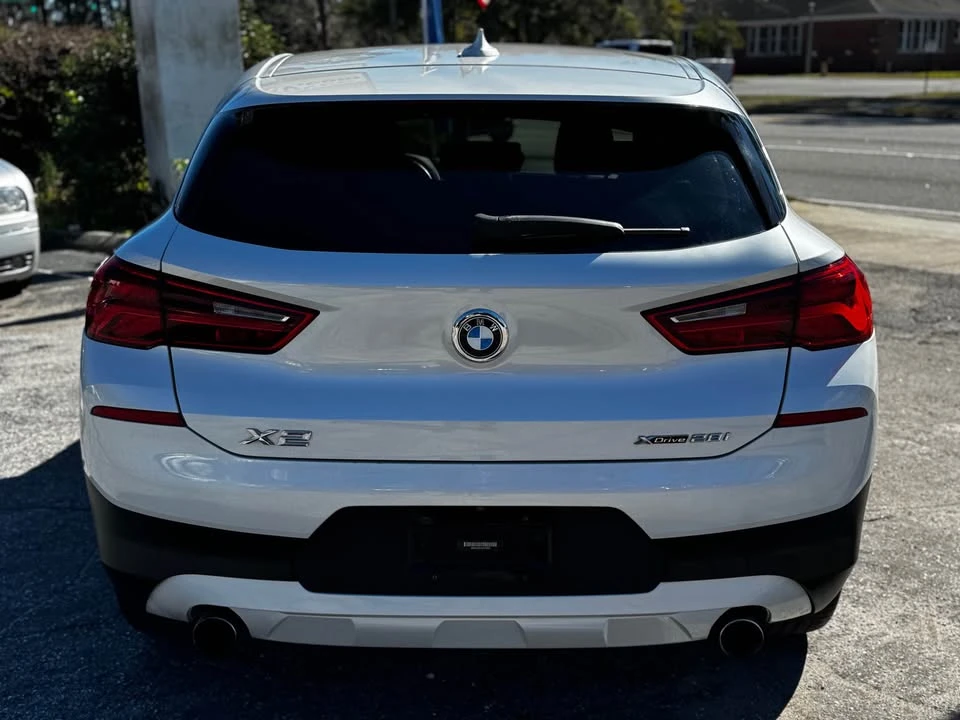 2018 BMW F39 X2 - Image 5 of 15