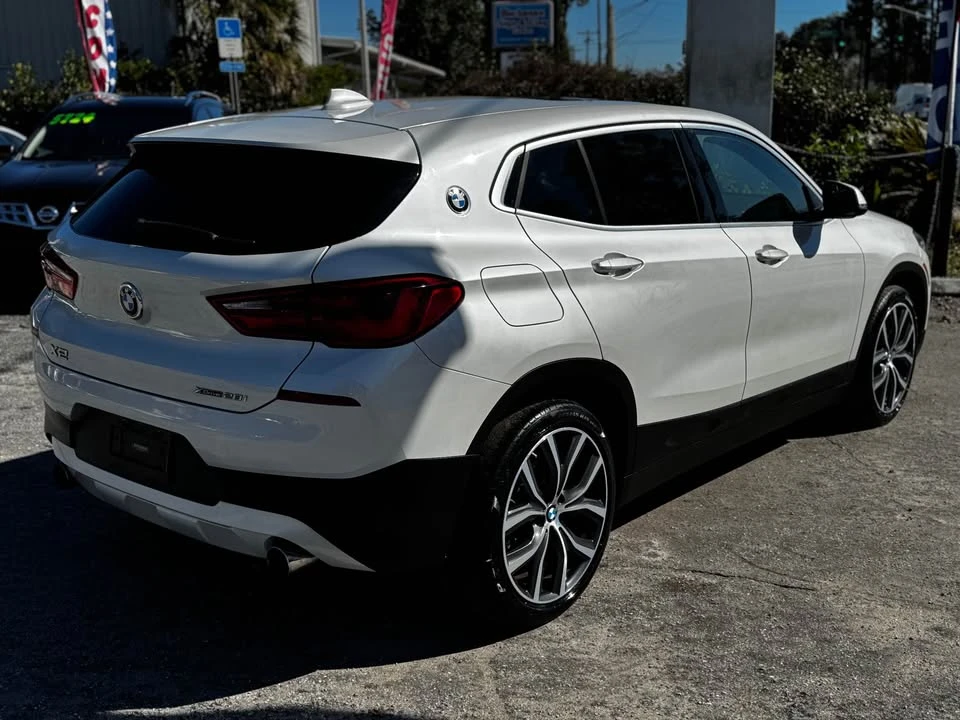 2018 BMW F39 X2 - Image 6 of 15