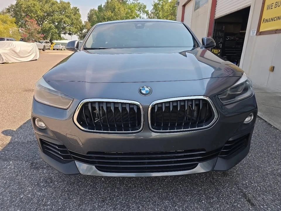2018 BMW F39 X2 - Image 3 of 18
