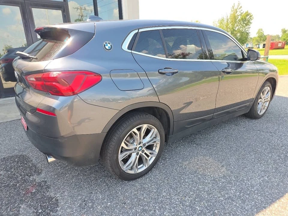 2018 BMW F39 X2 - Image 9 of 18