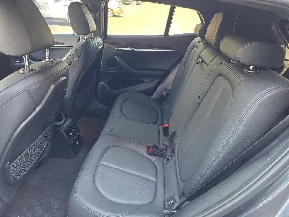 2018 BMW F39 X2 - Image 17 of 18
