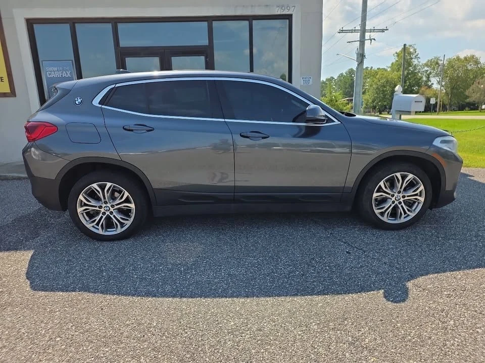 2018 BMW F39 X2 - Image 11 of 18