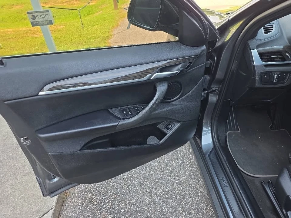 2018 BMW F39 X2 - Image 4 of 18