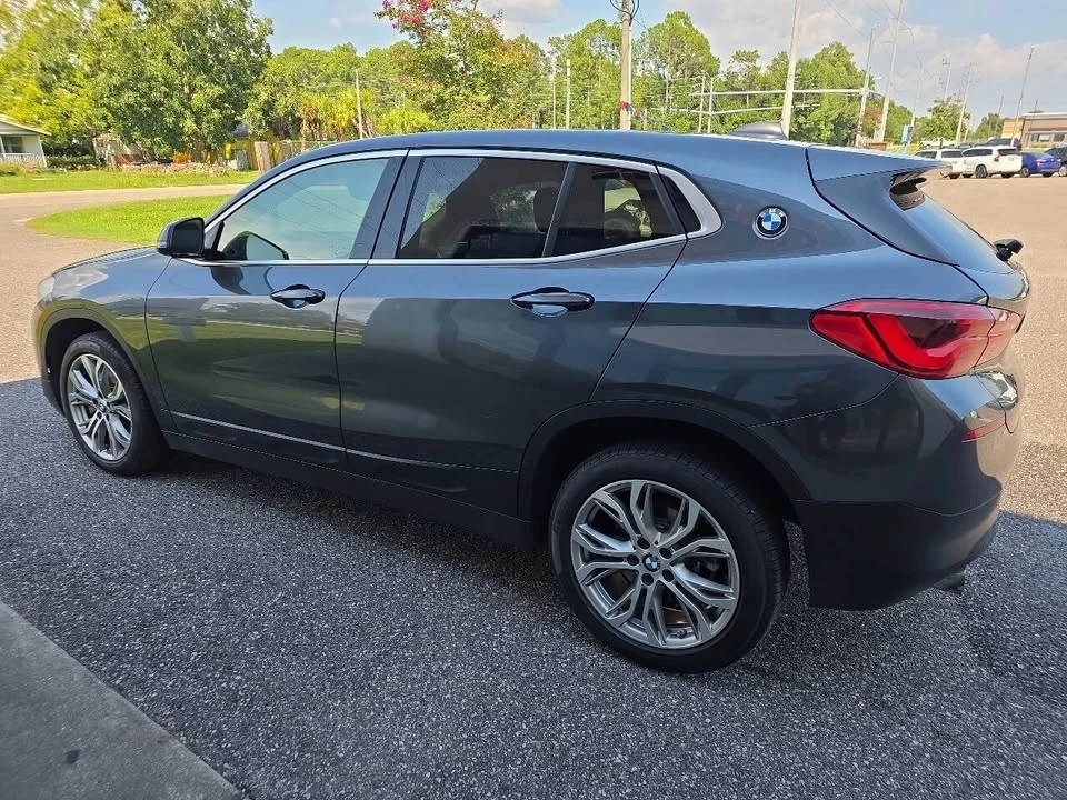 2018 BMW F39 X2 - Image 2 of 18