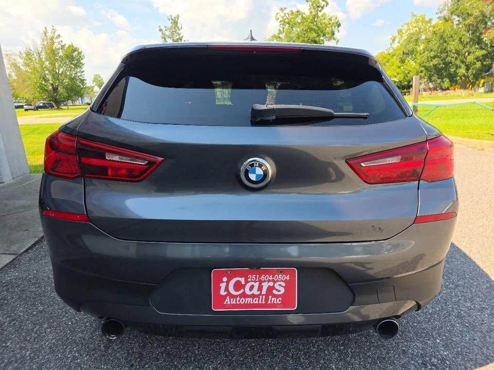 2018 BMW F39 X2 - Image 5 of 18