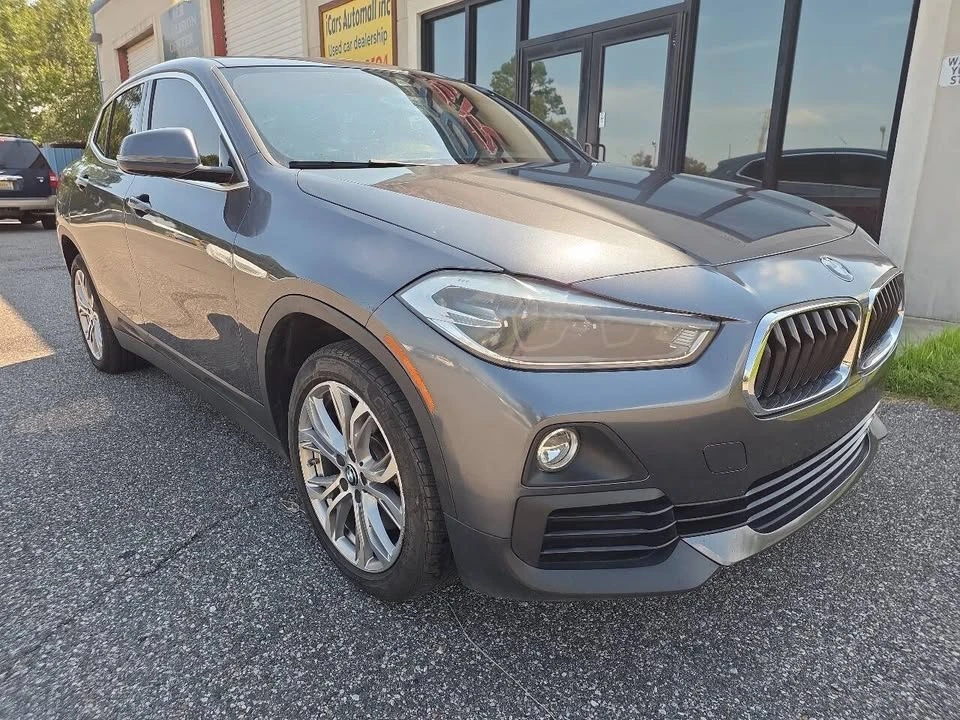 2018 BMW F39 X2 - Image 13 of 18