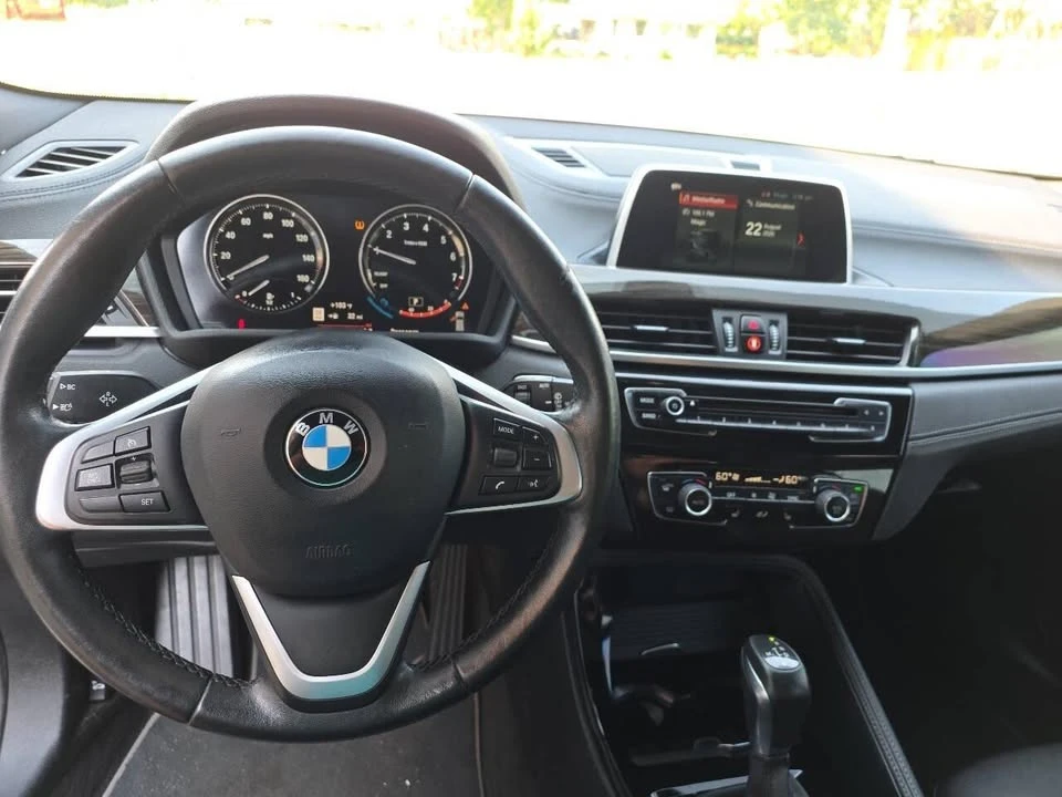2018 BMW F39 X2 - Image 14 of 18