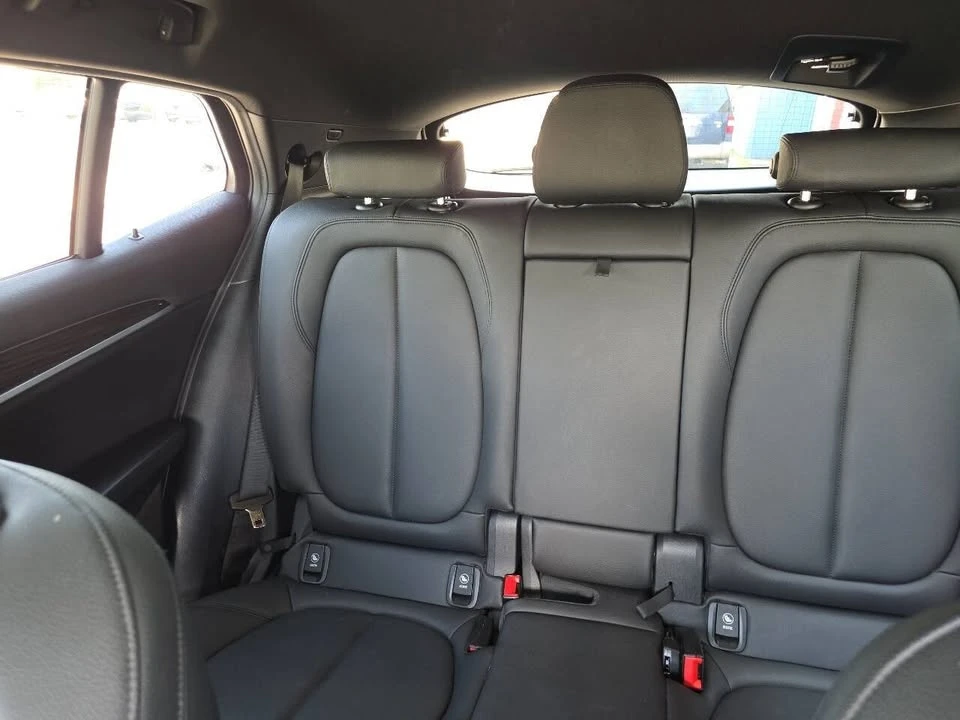 2018 BMW F39 X2 - Image 16 of 18