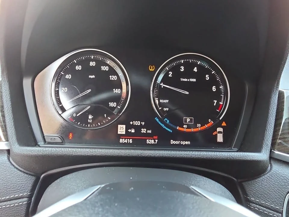 2018 BMW F39 X2 - Image 12 of 18